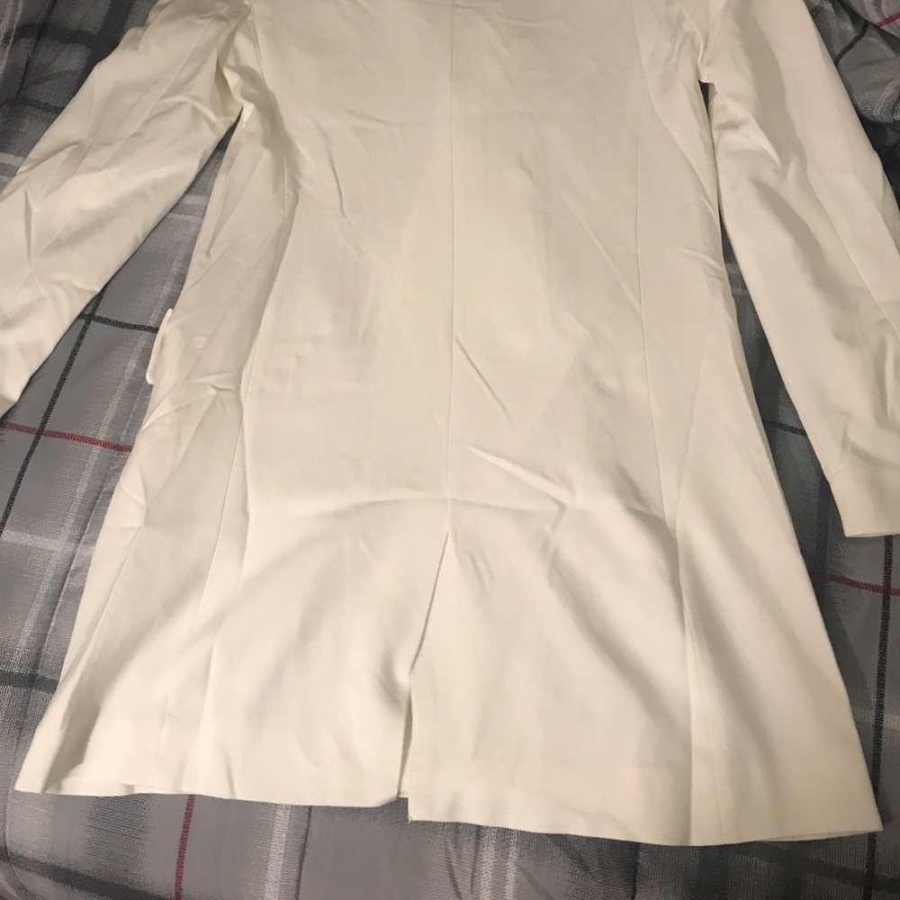 Blazer dress